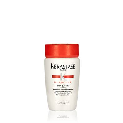 Kérastase Bain Satin 2 Shampoo (Buy 3 Get 1 Free Mix & Match)