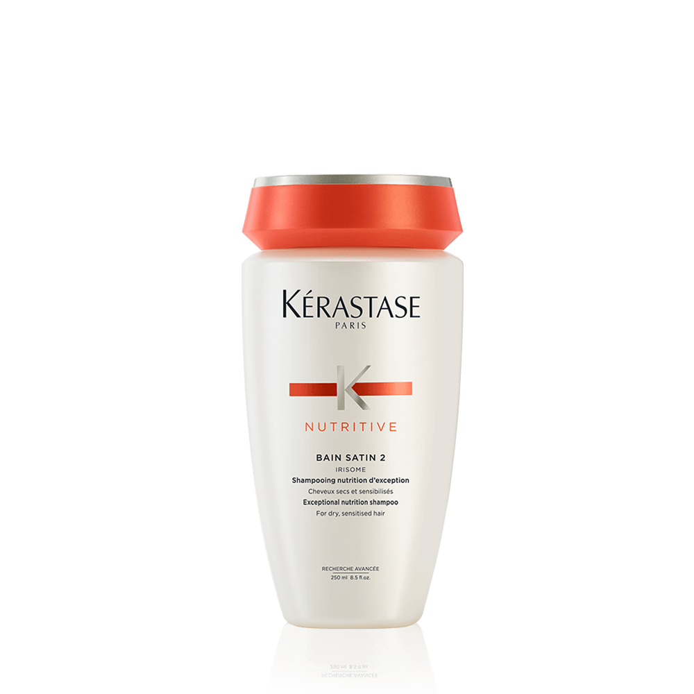 Kérastase Bain Satin 2 Shampoo (Buy 3 Get 1 Free Mix & Match)