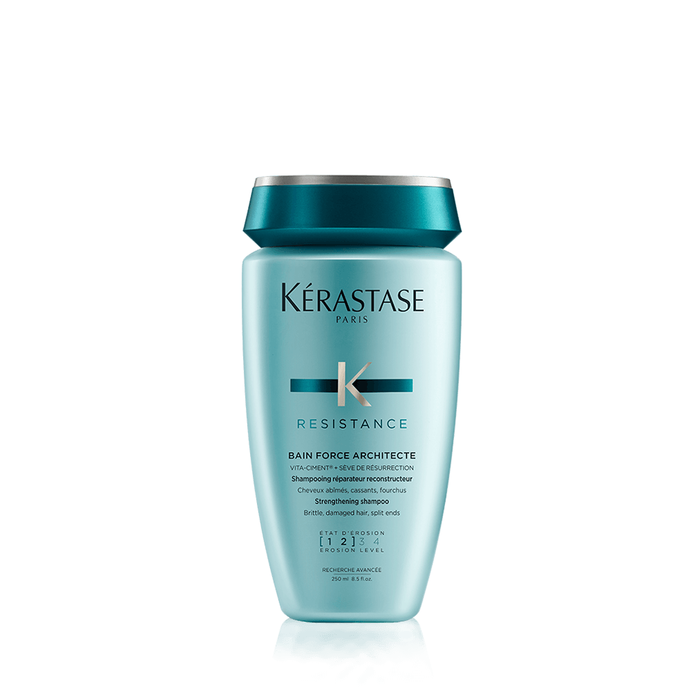 Kérastase Bain Force Architecte Shampoo (Buy 3 Get 1 Free Mix & Match)