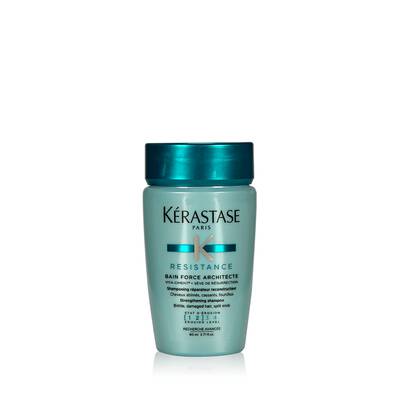 Kérastase Bain Force Architecte Shampoo (Buy 3 Get 1 Free Mix & Match)