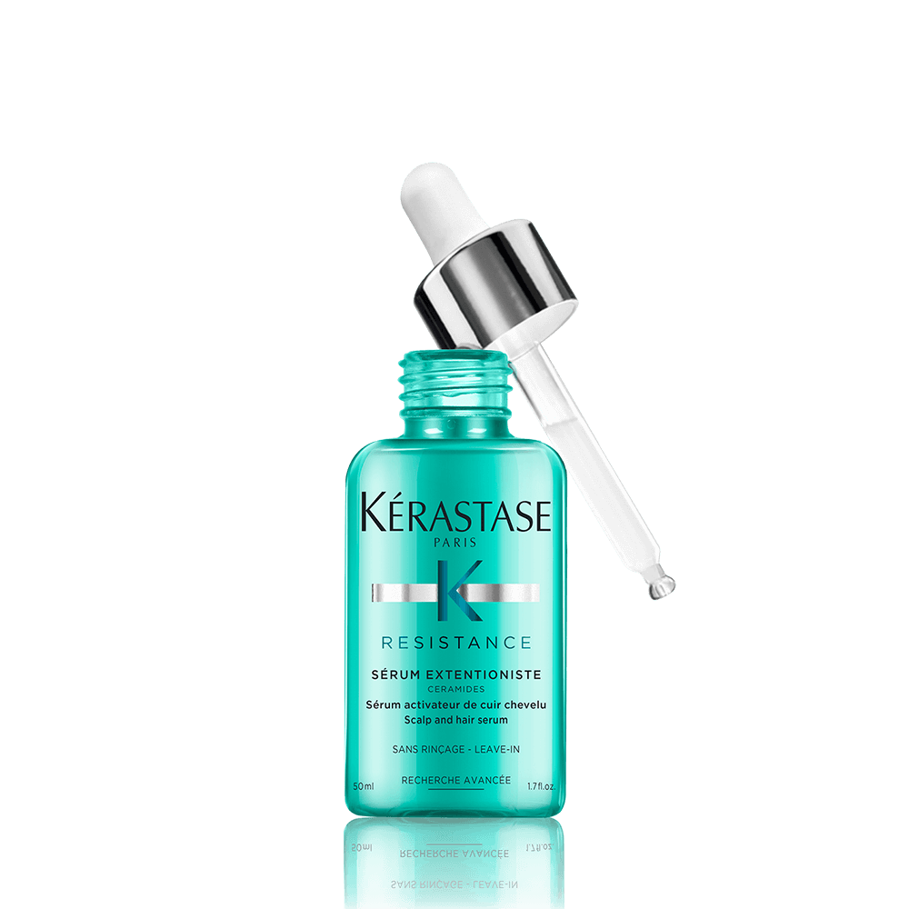 Kérastase Sérum Extentioniste Scalp & Hair Serum - 1.7 oz (Buy 3 Get 1 Free Mix & Match)