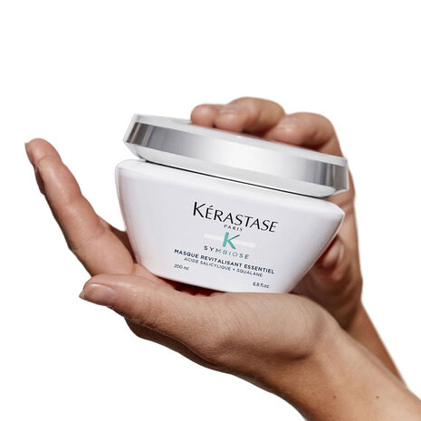 Revitalisant Essentiel Hydrating Hair Mask - 200ml