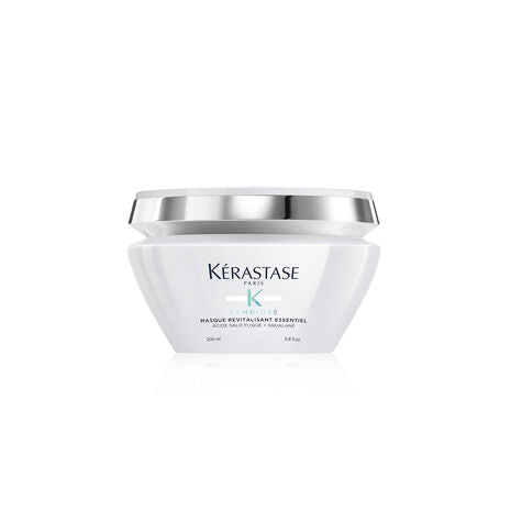 Revitalisant Essentiel Hydrating Hair Mask - 200ml