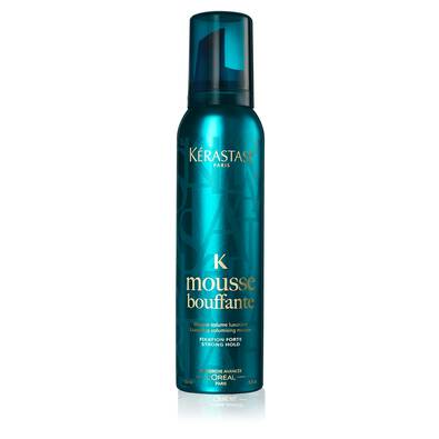 Kérastase Mousse Bouffante Hair Mousse 4.6 oz (Buy 3 Get 1 Free Mix & Match)