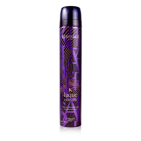 Kérastase Laque Extrême Hair Spray Extreme High Hold 9 oz (Buy 3 Get 1 Free Mix & Match)