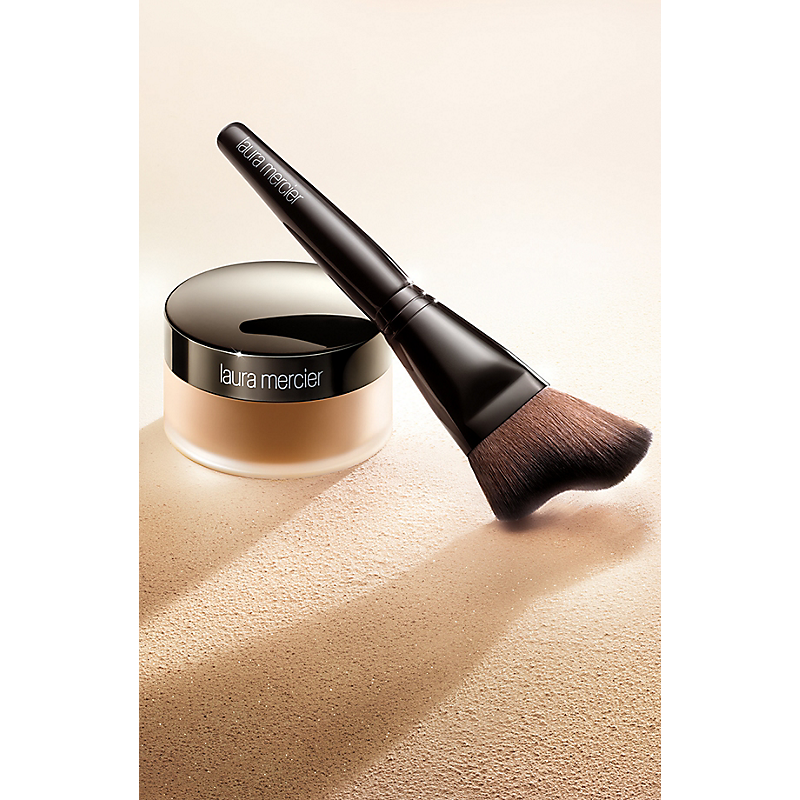 Translucent Loose Setting Powder - Glow Finish - Med Deep