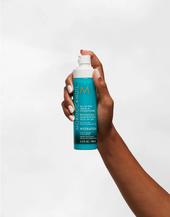 Moroccanoil All In One Leave-In Conditioner - 5.4 oz (Buy 3 Get 1 Free Mix & Match)