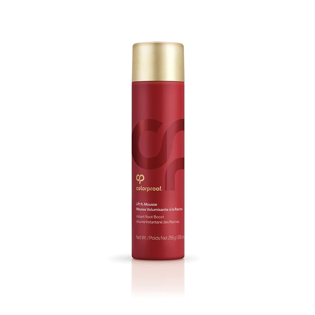 Colorproof Lift It Mousse 255 g (Buy 3 Get 1 Free Mix & Match)