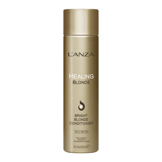 L'ANZA HEALING BLONDE BRIGHT BLONDE CONDITIONER (Buy 3 Get 1 Free Mix & Match)
