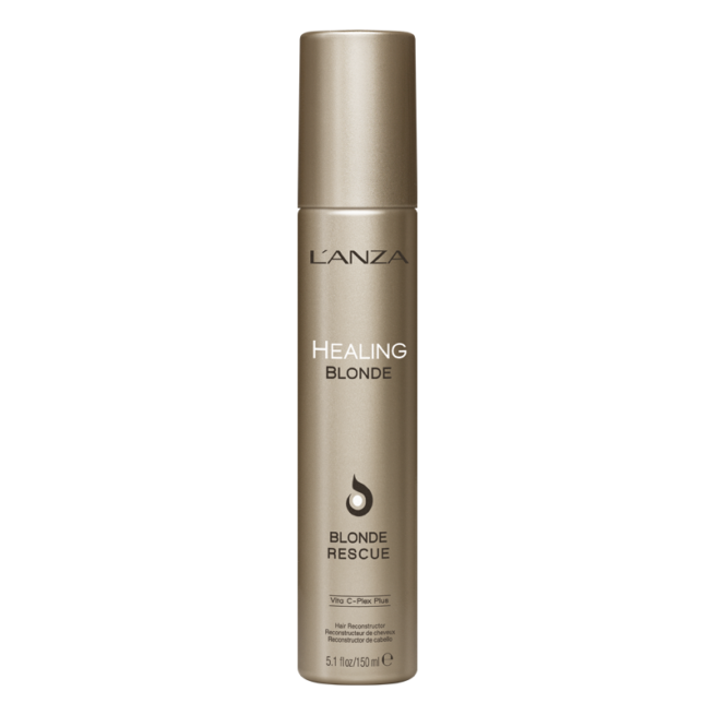 L'ANZA HEALING BLONDE BLONDE RESCUE 5.1 OZ (Buy 3 Get 1 Free Mix & Match)