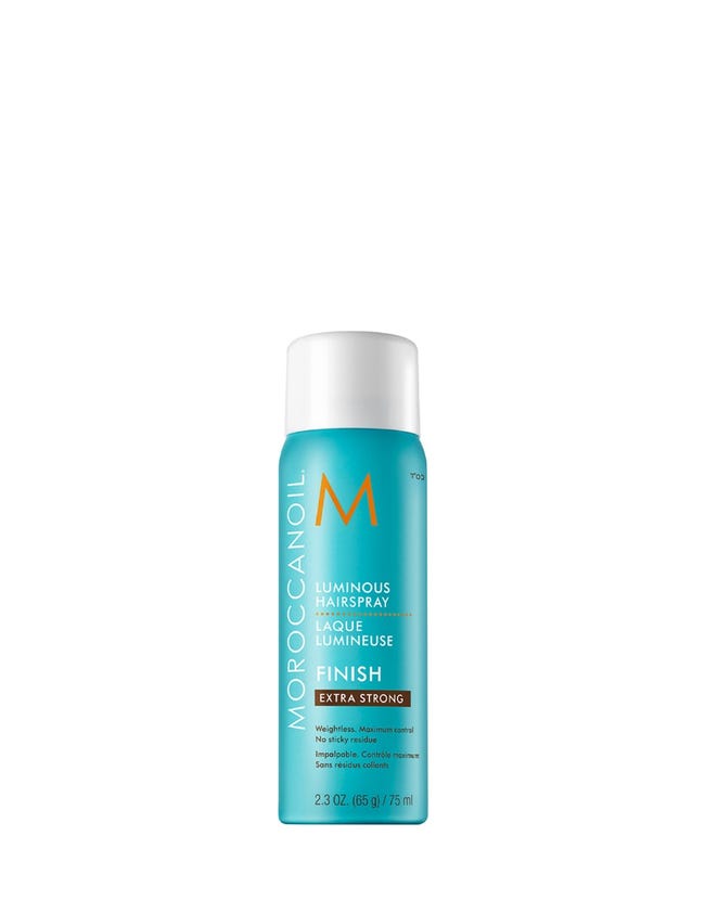 Moroccanoil Luminous Hairspray Extra Strong 10 oz  (Buy 3 Get 1 Free Mix & Match)