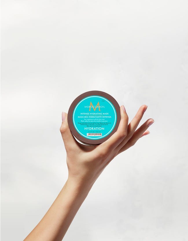 Moroccanoil Intense Hydrating Mask (Buy 3 Get 1 Free Mix & Match)