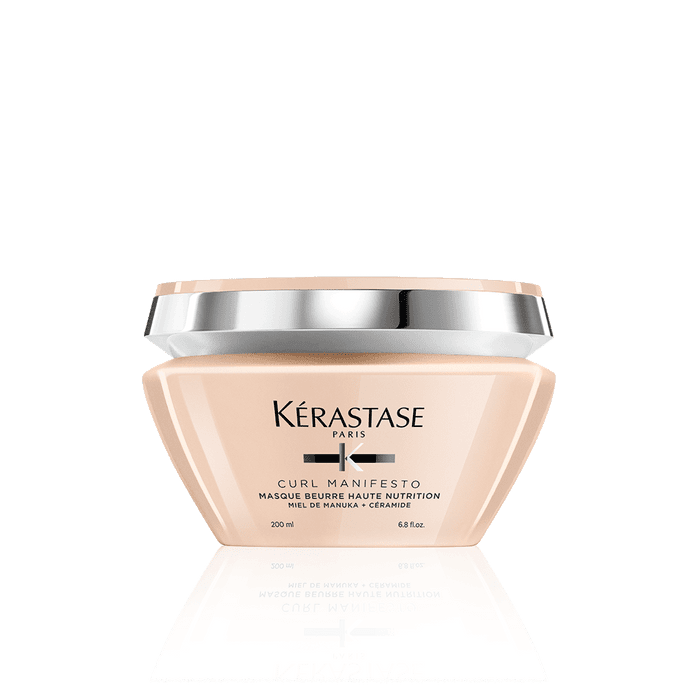 Kérastase Masque Beurre Haute Nutrition Hair Mask (Buy 3 Get 1 Free Mix & Match)