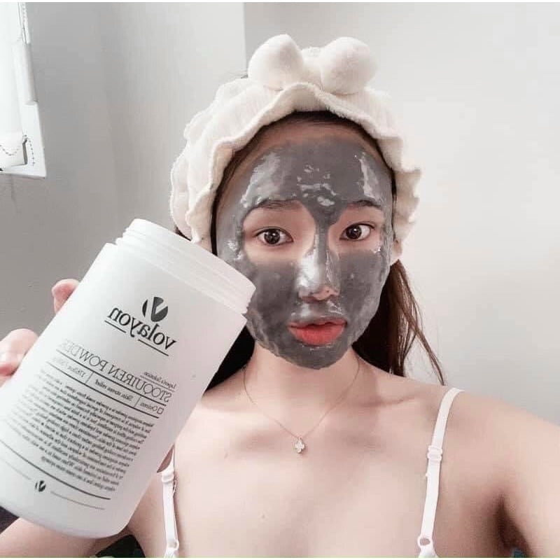 Volayon Stoquiren Powder 500 g