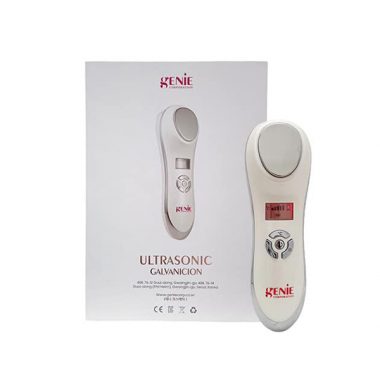 Genie UltraSonic Galvanicion