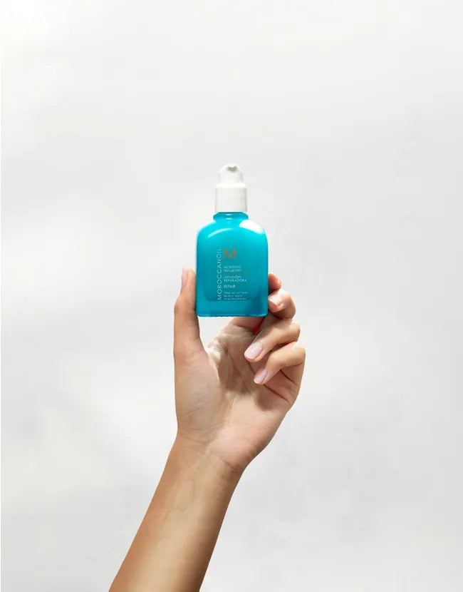 Moroccanoil Mending Infusion - 2.5 oz (Buy 3 Get 1 Free Mix & Match)