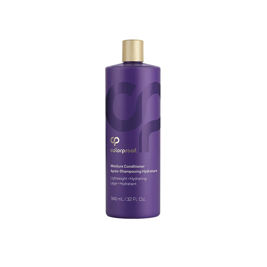 Colorproof Moisture Conditioner (Buy 3 Get 1 Free Mix & Match)
