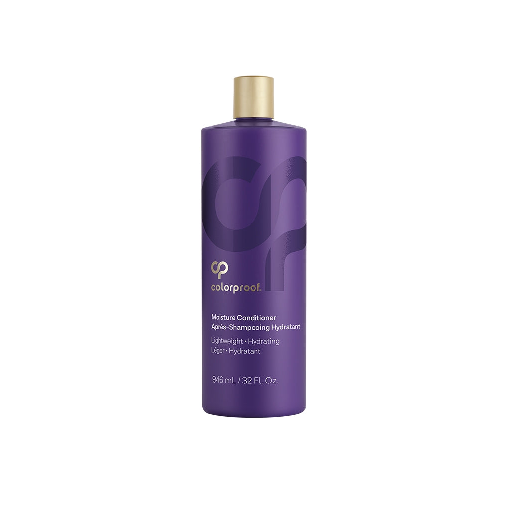 Colorproof Moisture Conditioner (Buy 3 Get 1 Free Mix & Match)
