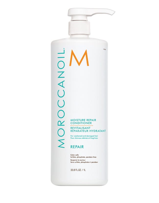 Moroccanoil Moisture Repair Conditioner (Buy 3 Get 1 Free Mix & Match)