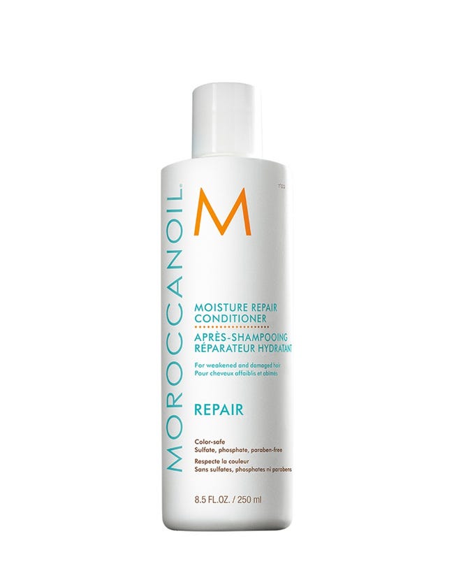 Moroccanoil Moisture Repair Conditioner (Buy 3 Get 1 Free Mix & Match)