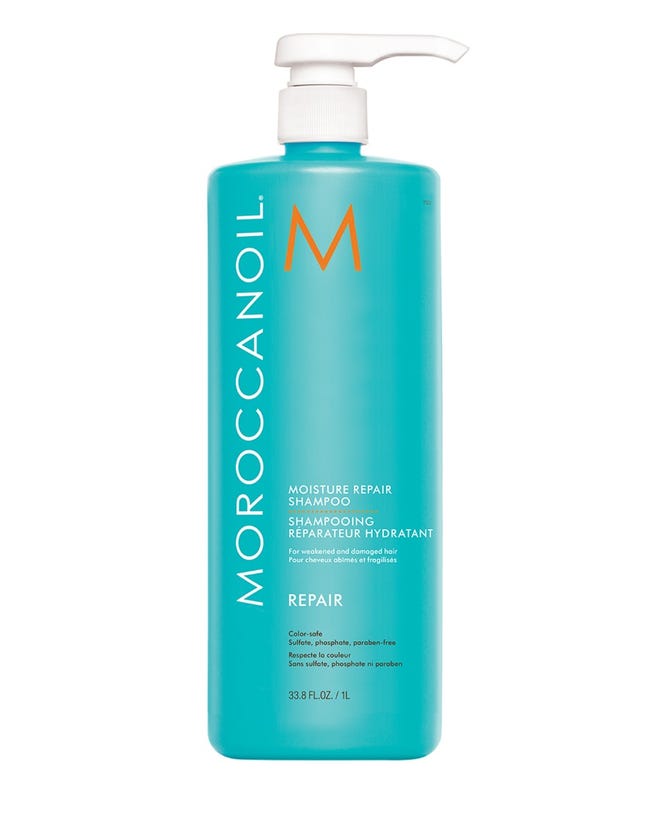 Moroccanoil Moisture Repair Shampoo (Buy 3 Get 1 Free Mix & Match)