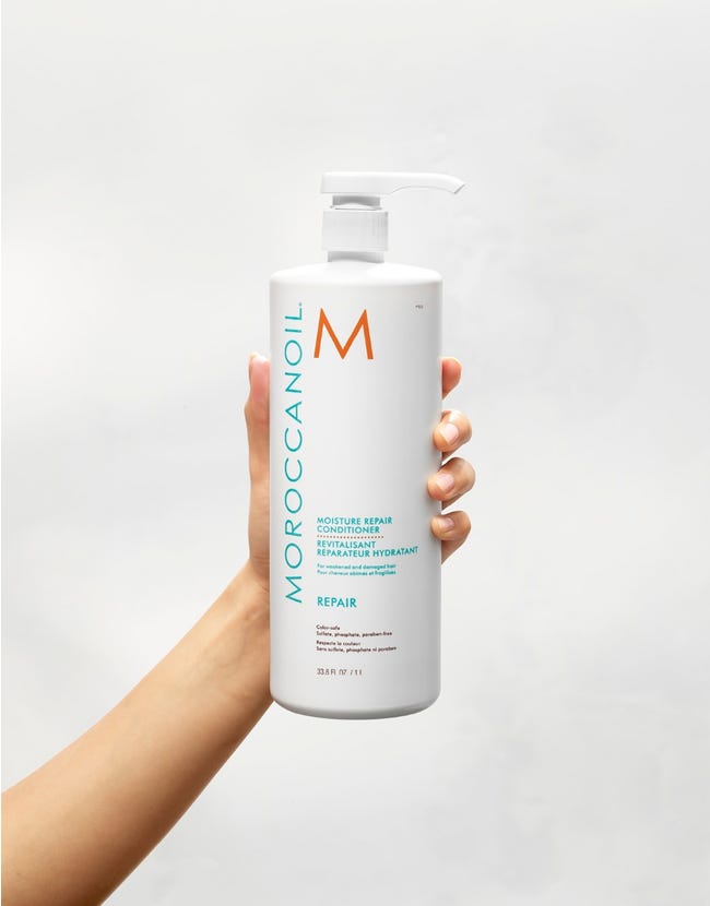 Moroccanoil Moisture Repair Conditioner (Buy 3 Get 1 Free Mix & Match)
