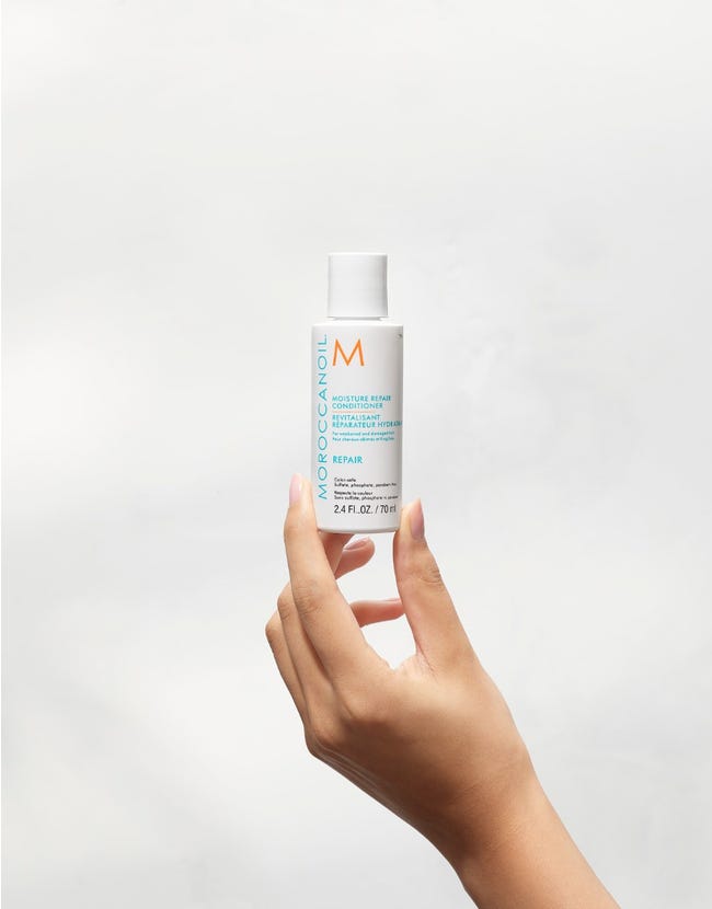 Moroccanoil Moisture Repair Conditioner (Buy 3 Get 1 Free Mix & Match)