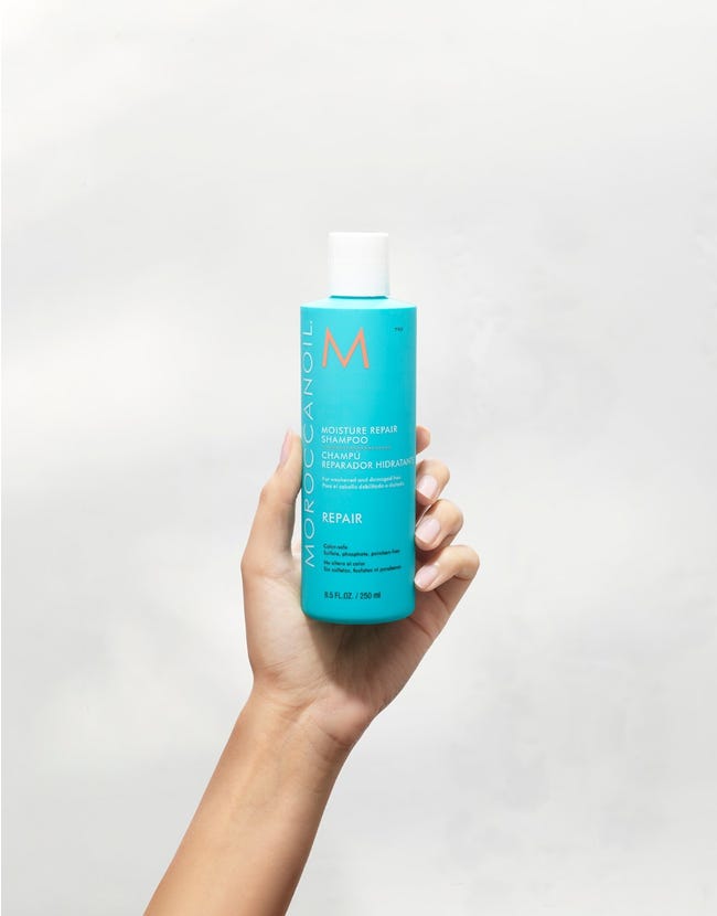 Moroccanoil Moisture Repair Shampoo (Buy 3 Get 1 Free Mix & Match)