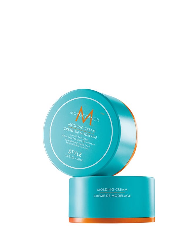 Moroccanoil Molding Cream Style - 3.4 oz (Buy 3 Get 1 Free Mix & Match)