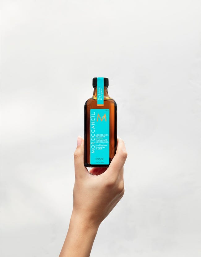 Moroccanoil Treatment Original (Buy 3 Get 1 Free Mix & Match)