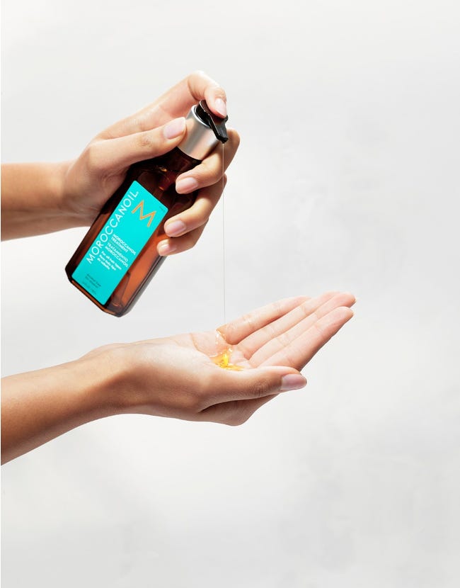 Moroccanoil Treatment Original (Buy 3 Get 1 Free Mix & Match)