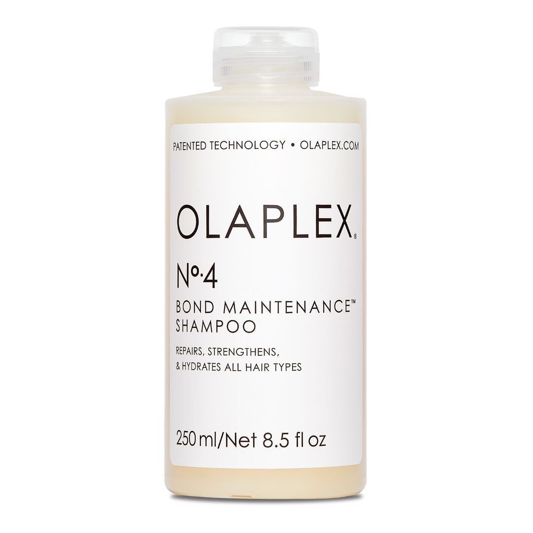 OLAPLEX No.4 Bond Maintenance Shampoo - 8.5 oz (Buy 3 Get 1 Free Mix & Match)