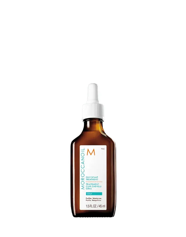 Moroccanoil Oily Scalp Treatment - 1.5 oz (Buy 3 Get 1 Free Mix & Match)