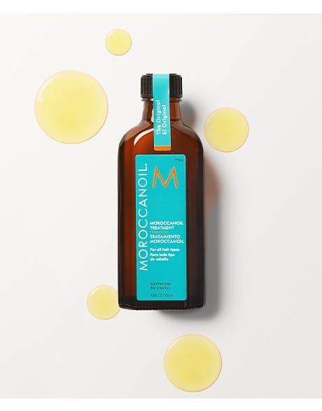 Moroccanoil Treatment Original (Buy 3 Get 1 Free Mix & Match)