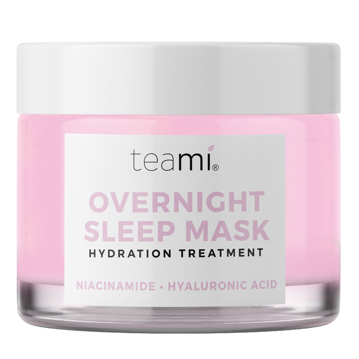 TEAMI Overnight Sleep Mask 60 ml