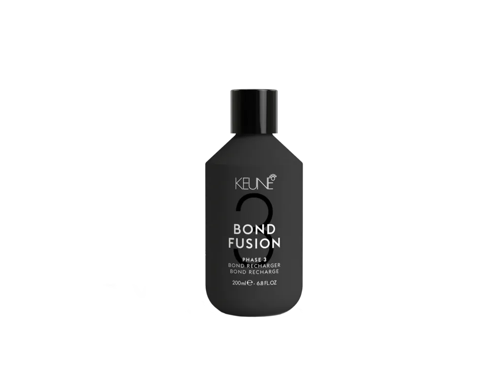 Keune COLOR BOND FUSION PHASE THREE - 6.8 oz (Buy 3 Get 1 Free Mix & Match)