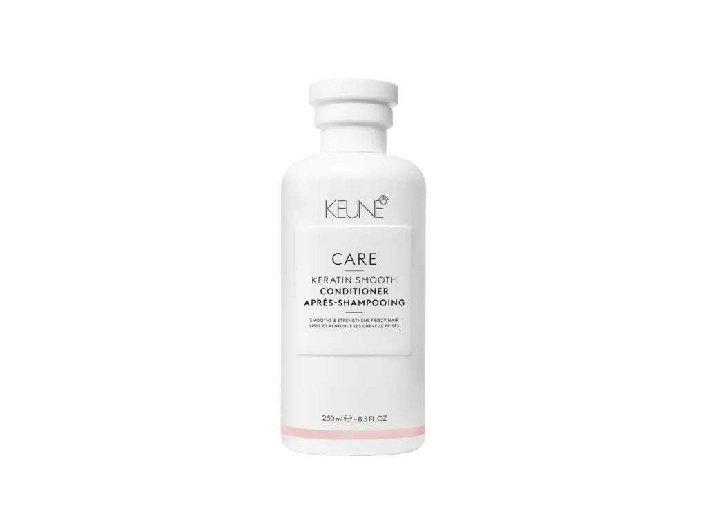 Keune CARE KERATIN SMOOTH CONDITIONER - 8.5 oz (Buy 3 Get 1 Free Mix & Match)