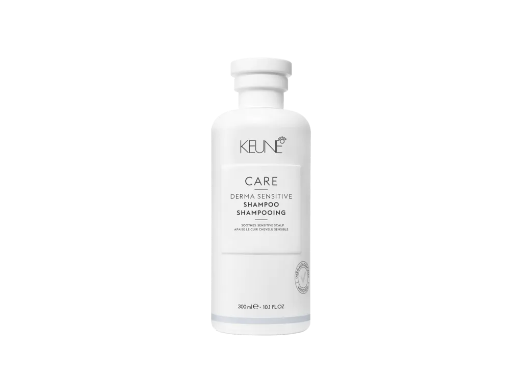 Keune CARE DERMA SENSITIVE SHAMPOO - 10.1 oz (Buy 3 Get 1 Free Mix & Match)