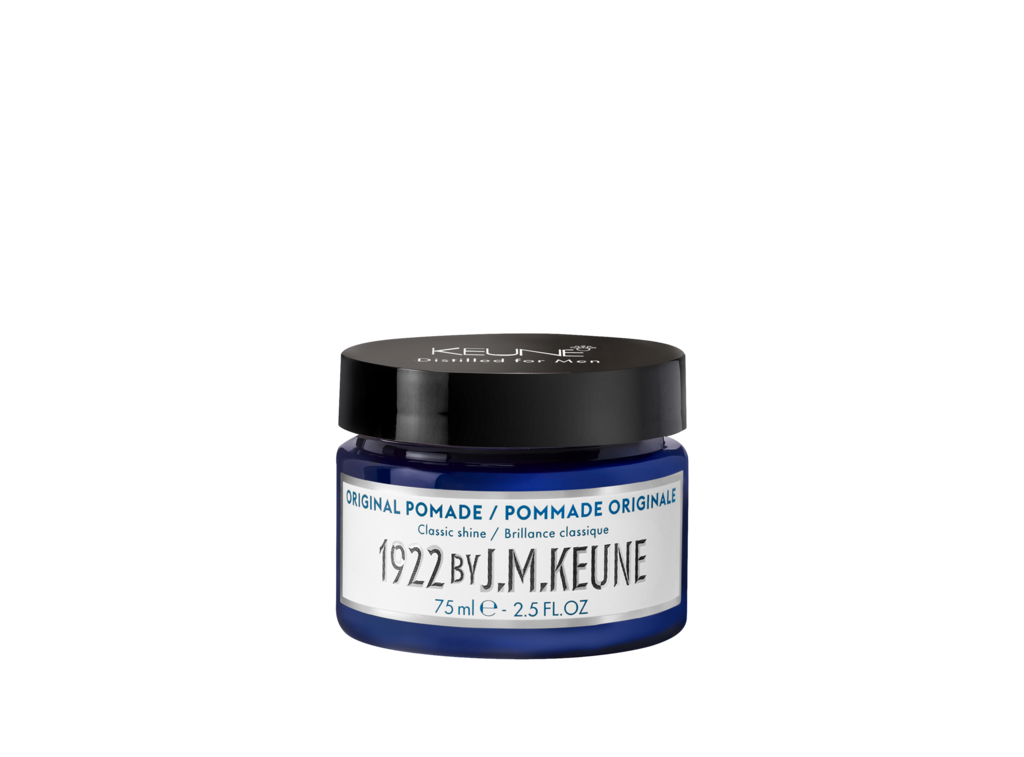 Keune 1922 BY J.M. KEUNE ORIGINAL POMADE - 2.5 oz (Buy 3 Get 1 Free Mix & Match)