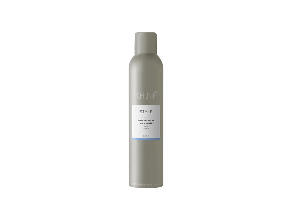 Keune STYLE SOFT SET SPRAY - 10.1 oz (Buy 3 Get 1 Free Mix & Match)