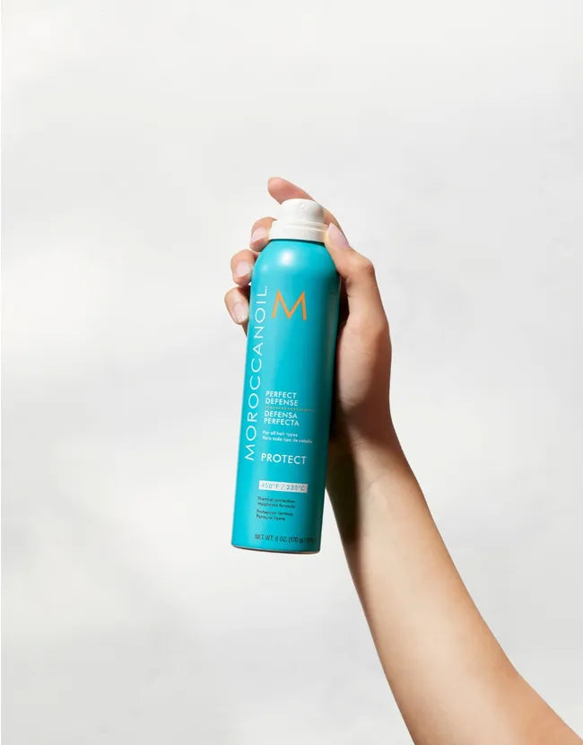 Moroccanoil Perfect Defense oz (Buy 3 Get 1 Free Mix & Match)