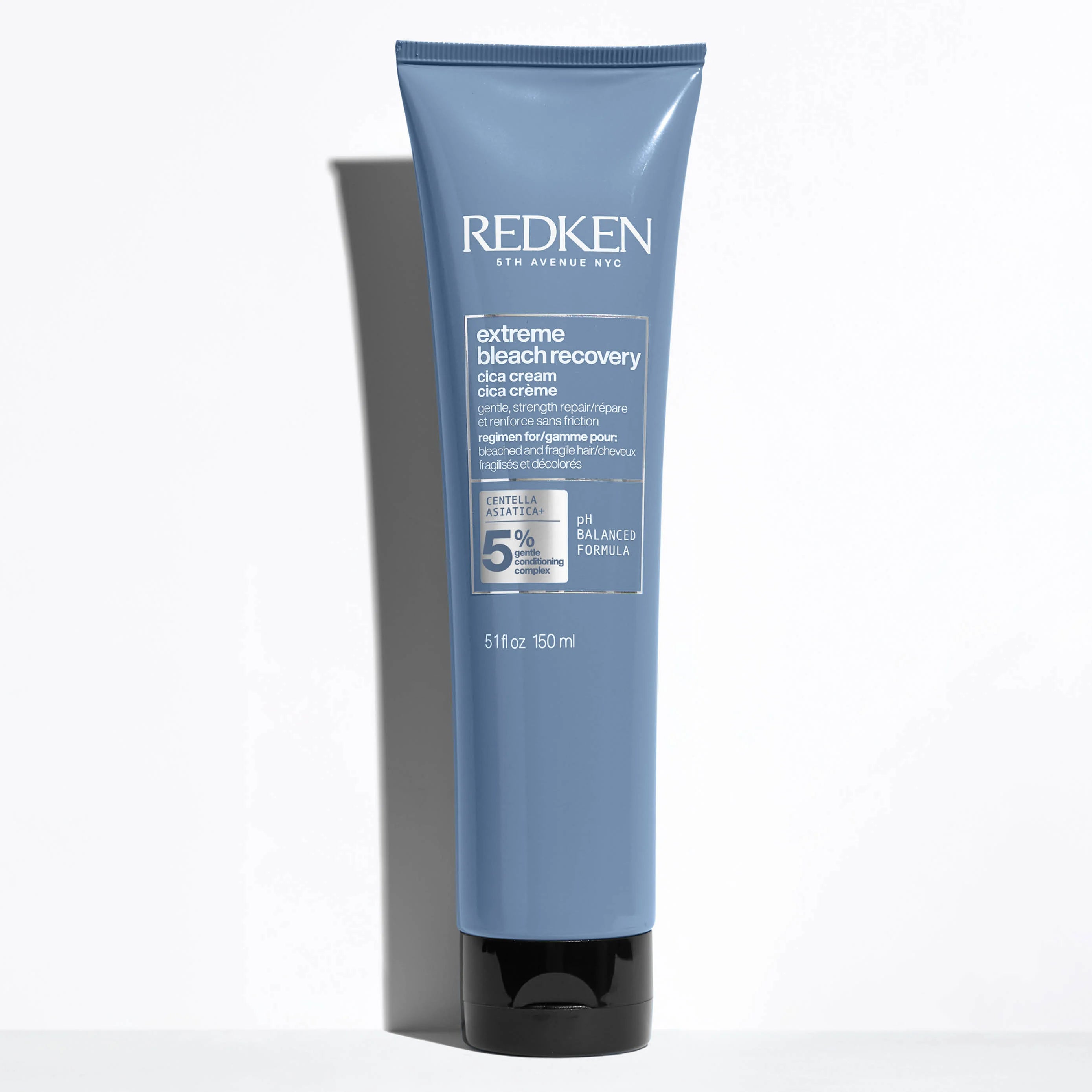 EXTREME BLEACH RECOVERY CICA CREAM LEAVE-IN TREATMENT - 5.1 oz (Buy 3 Get 1 Free Mix & Match)
