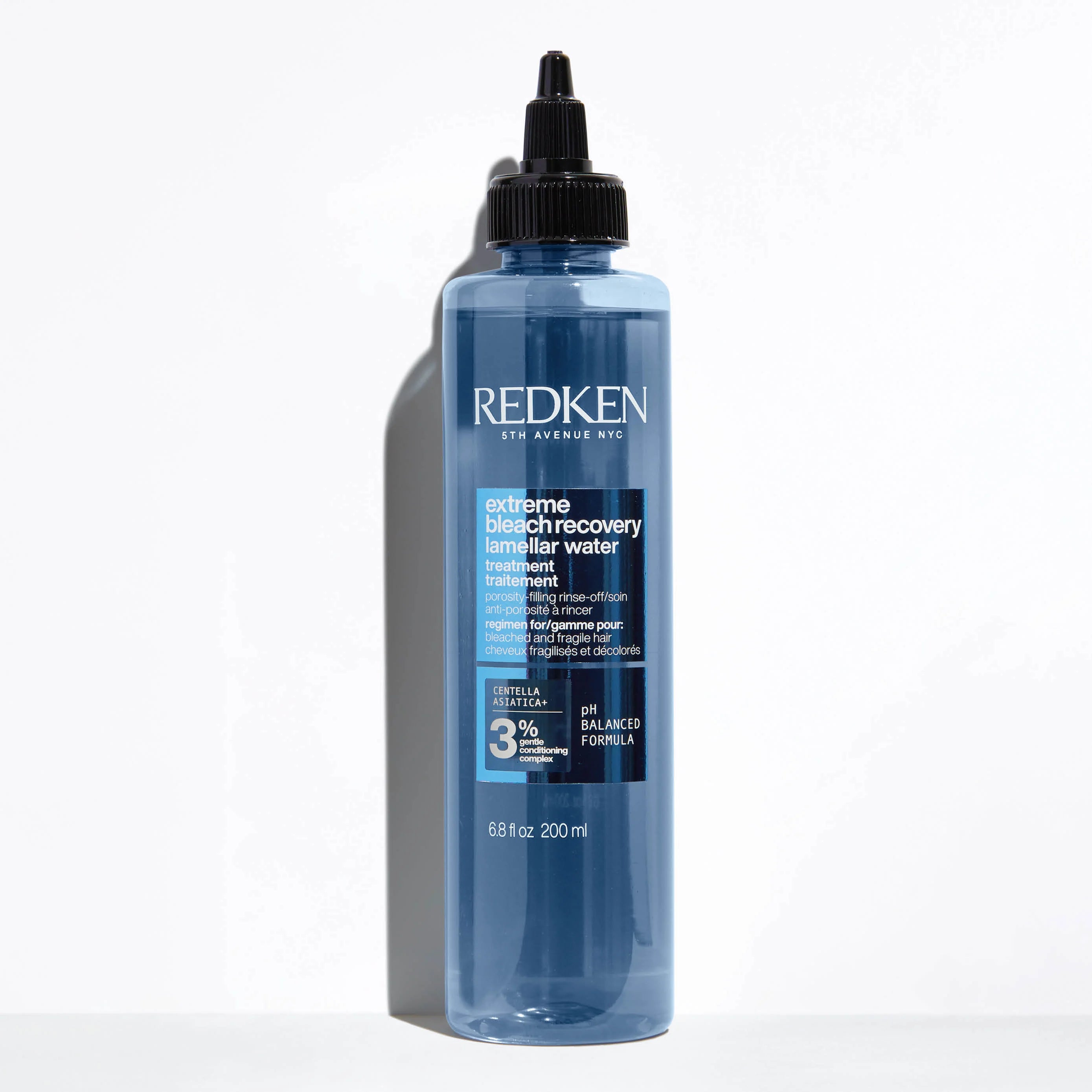 EXTREME BLEACH RECOVERY LAMELLAR WATER TREATMENT - 6.8 oz (Buy 3 Get 1 Free Mix & Match)