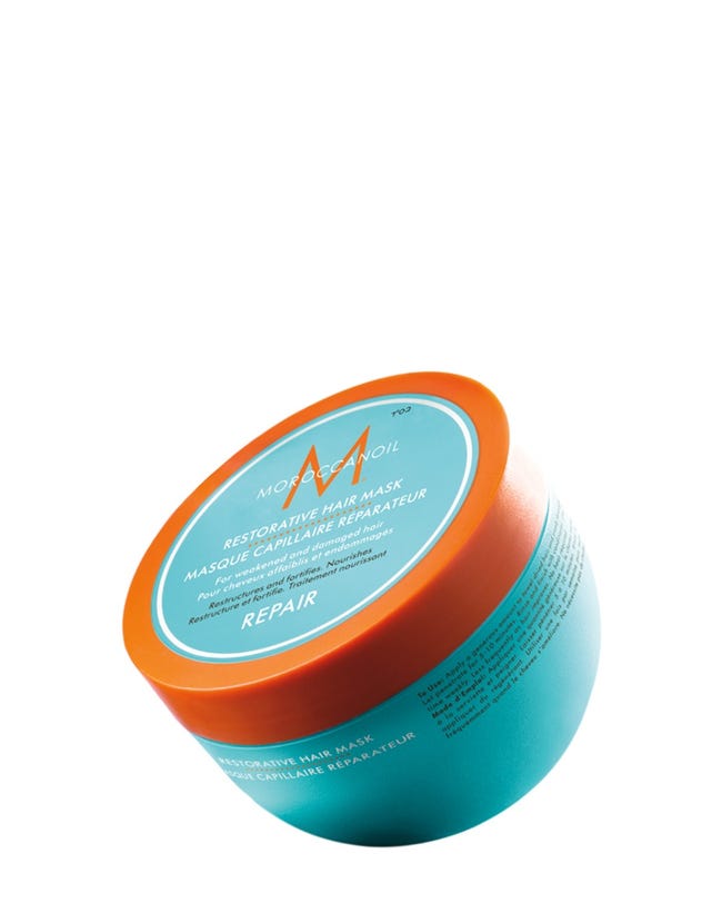Moroccanoil Restorative Hair Mask (Buy 3 Get 1 Free Mix & Match)