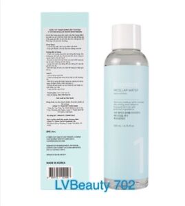 Damode P-system micellar water moisturizing makeup radiance 200ml