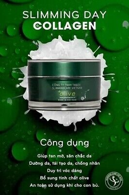Slimming Day Collagen new generation of fat reduction - 200g