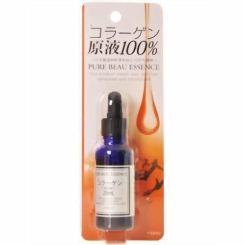 Japan GALS Pure Beau Essence Serum 25ml