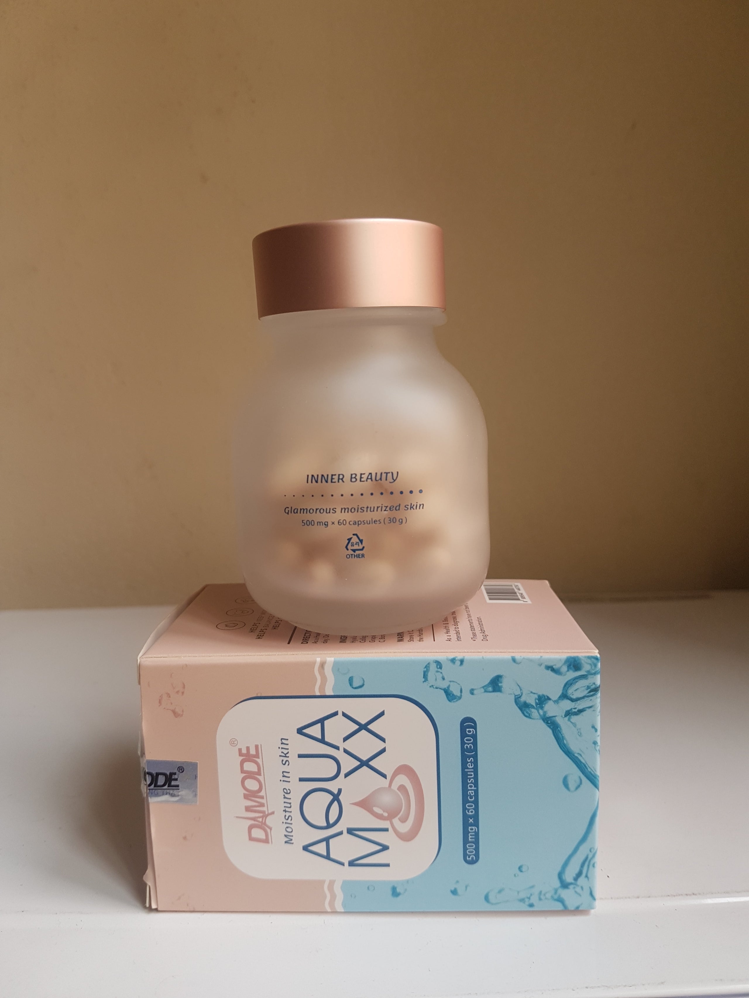 DAMODE Aqua Maxx 30 g