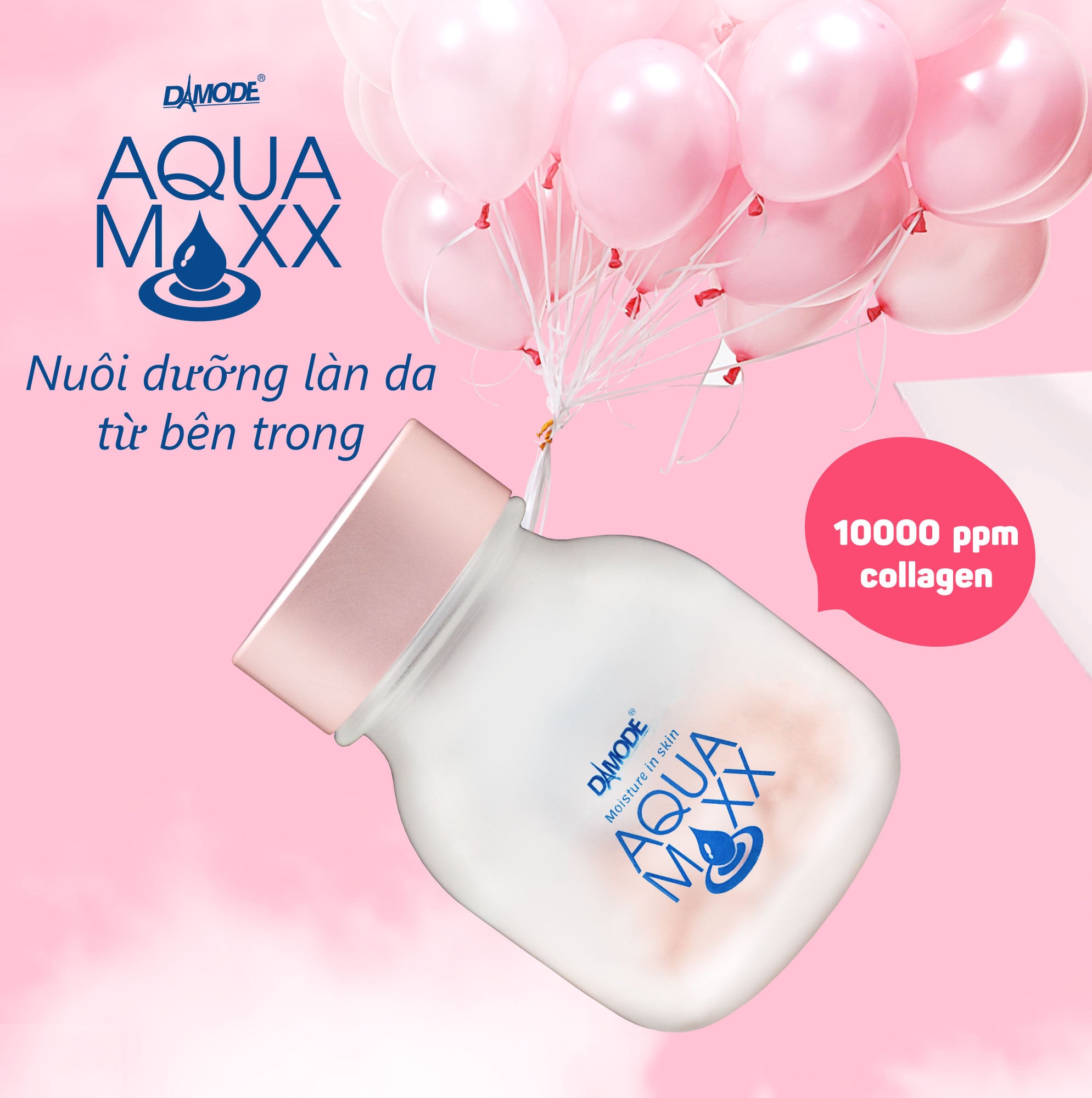 DAMODE Aqua Maxx 30 g