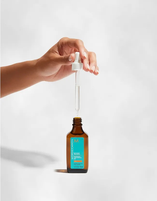 Moroccanoil Dry Scalp Treatment - 1.5 oz (Buy 3 Get 1 Free Mix & Match)